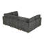 Canapé modulaire Barencombe-501382531