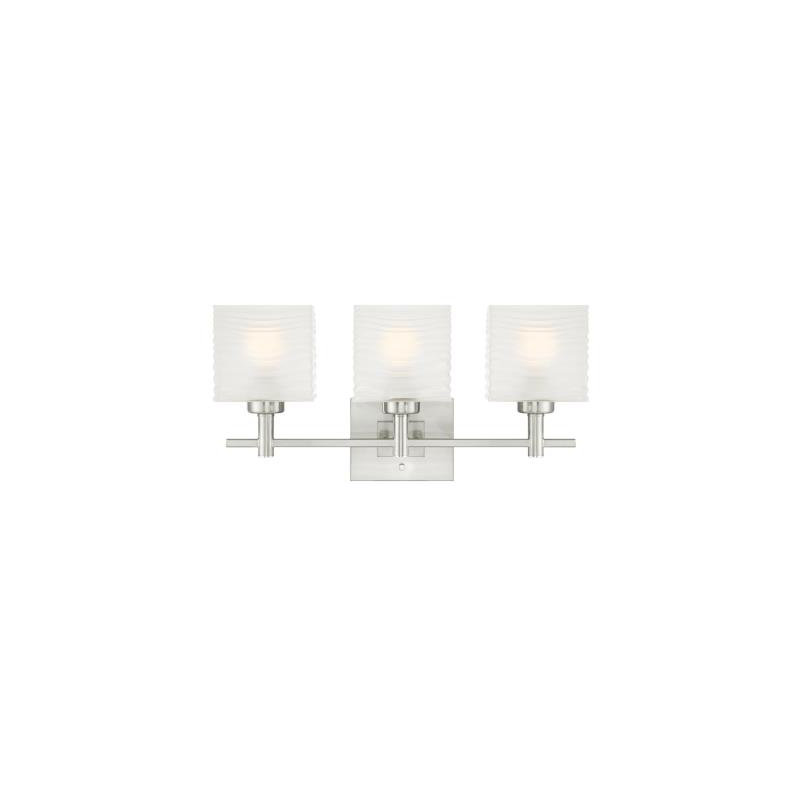 New Hartford Armed Sconce