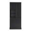 Grande armoire de rangement avec tablettes réglables-1609024495