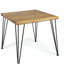 ZION INDUSTRIAL BOIS ET MÉTAL 32,5