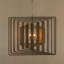 Nellcote 6 - Light Chandelier