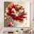 Toile tendue