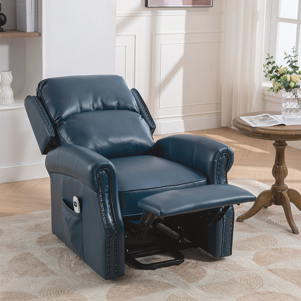 Red barrel studio power lift assist recliner sale