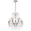 Century 12 - Light Glass Chandelier-39086520