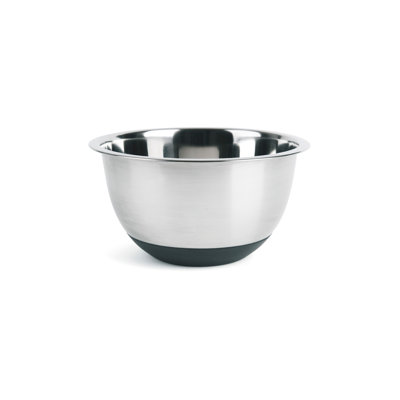 Elegance Measuring Bowls 20 Cm Non-Slip Base