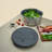 Zyliss Swift Dry Salad Spinner Stainless Steel Small (2-4 Servings)-114986281