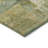 Machine Washable Indoor/Outdoor Meredith ACN2147 Abstract Rug-1958884331