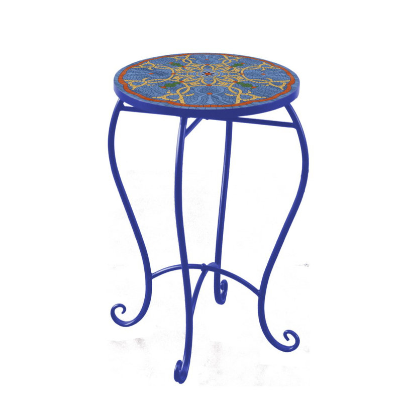 Sofi Pedestal Plant Stand