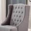 Fauteuil à oreilles Ruhl-920020765