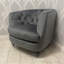 Farrahn Velvet Side Chair