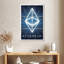 Crypto-monnaie Tergel logo Ethereum IV-108628007