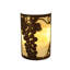 Grape Ivy 2 - Light Wall Sconce