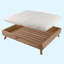 Lit pour chien PETMAker Elevated-111912357