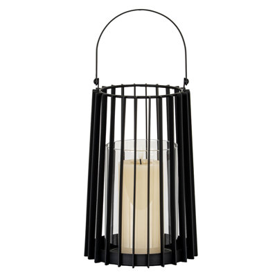 Andrian Glass Candle Accessories