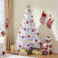 Annilee Cashmere Spruce Artificial Christmas Tree-1220893960