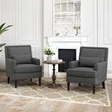 Arafa Upholstered Armchair