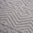 4X6 White / Geometric Indoor / Outdoor Area Rug-827278663