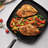 15Pc Cookware Set - Aluminum, Star Max Nonstick
