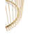 Clear/Gold