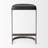 Bellesa Upholstered Counter Stool with Metal Frame-213758842-213758840