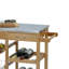 Emeryk Kitchen Cart