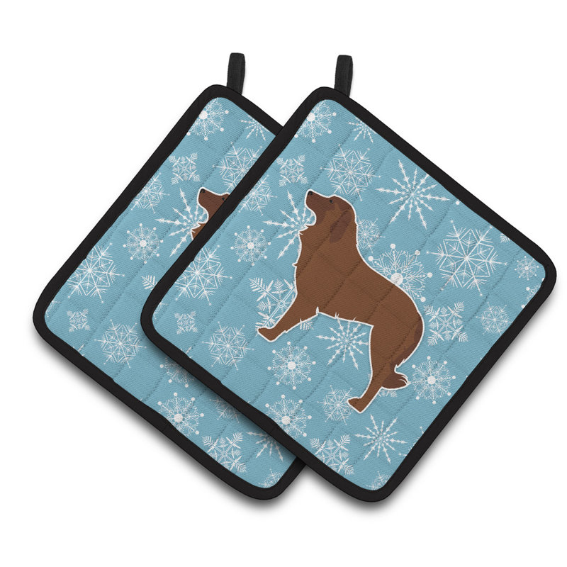 East Urban Home Polyester Potholder