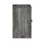 Table de chevet 20,91 po Bays