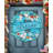 UV Resistant Wood Plants & Flowers Wall Decor