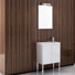 Ensemble de meuble-lavabo simple 23 po Happy Day