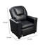 Fauteuil inclinable pour enfants-8696500