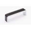 Fusion 4" Center to Center Bar Pull-62118016