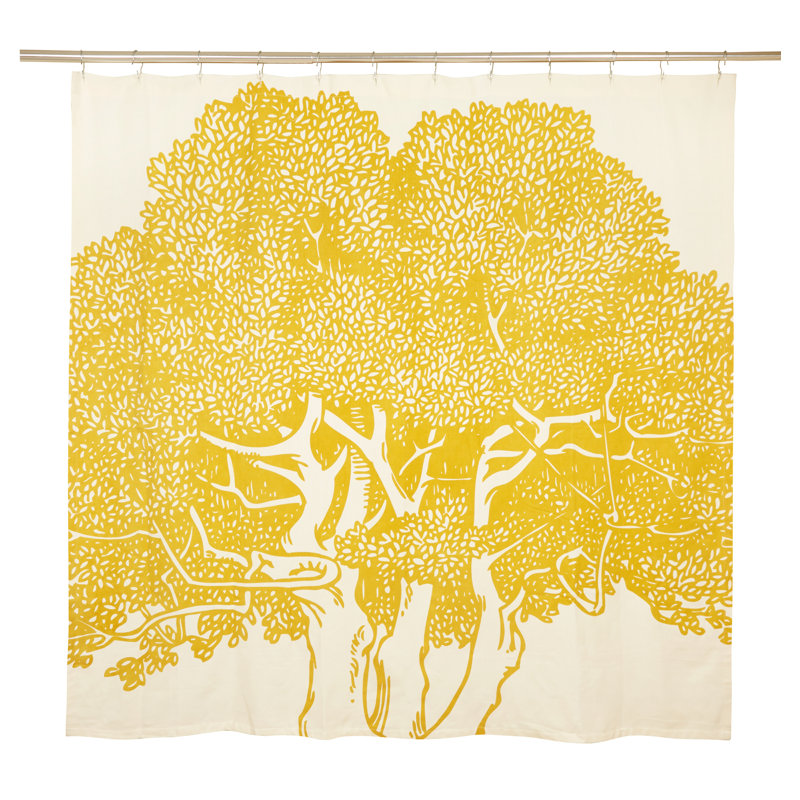Shower Curtain