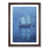 Walnut Framed