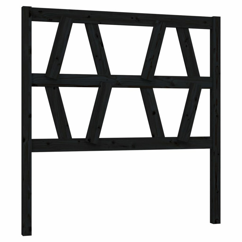 Axelson Headboard