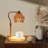 Johnnetta 13.3" Arched Table Lamp