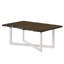 Table basse Khadeshia