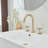 8 In. Widespread Double-Handle High-Arc Bathroom Faucet-103550093
