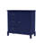Cabinet with 3 Drawers, Wooden Sideboard for Living Room, Entryway, Bedroom-312215267