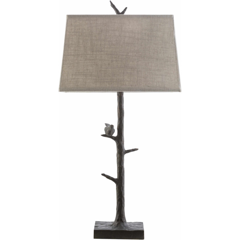 Latawn Resin Table Lamp