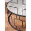 Mel Frame Coffee Table