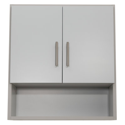 Armoire de salle de bain murale