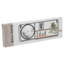 2 Piece Accent Shelf