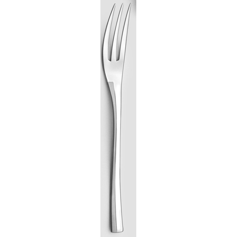 Persane Stainless Steel Serving Fork