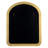Parker Gold Wall Mirror