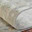 Tapis noué à la main Jiron Sand Veil-1234751610