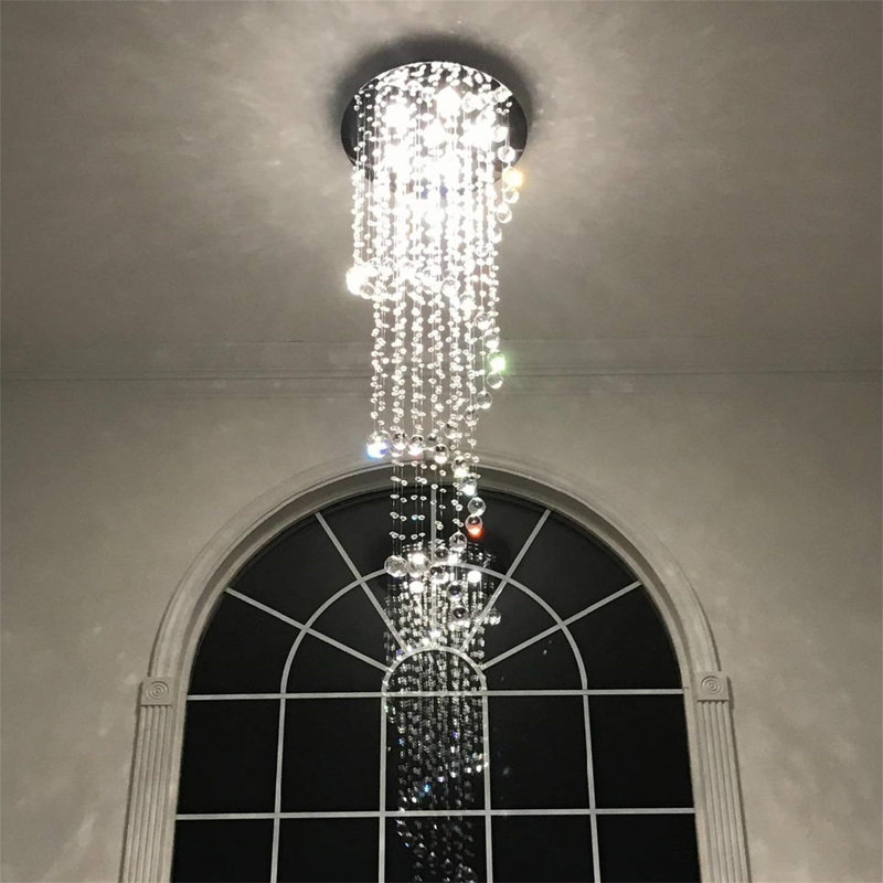 Vennie 1 - Light Chandelier