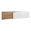 Charmant lit double blanc pour chambres douillettes-1469407363-1469407362