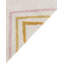 Grafton Geometric Shapes Cotton Hand Tufted 140cm X 200cm Area Rug
