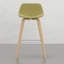 Tabouret de bar Harvard Bentwood-1574043547