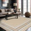 Tapis beige Avigail-832450968